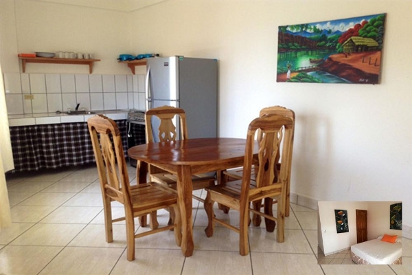 HC Suites Hotel (San Juan del Sur)